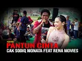 Download Lagu PANTUN CINTA - RENA MOVIES FEAT CAK SODIQ NEW MONATA ( DNC Profesional ) BREST MUSIC