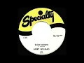 Larry Williams - Slow Down (stereo by Twodawgzz)