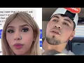 GIA GOES OFF ON EX GALVANCILLO NO WAY