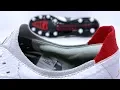 IT TOOK 10 YEARS TO MAKE THESE FOOTBALL BOOTS