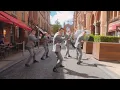 Lagu James Bond Theme Song - Alex O'Neill Choreography