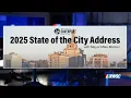 Crime down in Davenport mayor says in State of the City