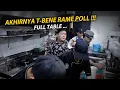 Download Lagu WEEKEND INI PECAH BANGET !!! T-BENE FULL TABLE DARI LANTAI 1 SAMPAI LANTAI 3