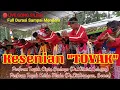 Lagu Kesenian Toyak - Live Di Wisata Gong Silegi, Ds.Kemiri, Gebang, Purworejo