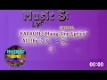 ALL THE WAY - JUSTIN BIEBER (Karaoke/Lyrics Oficial) Music Sing Lyrics🎵