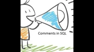 Comments in Oracle SQL Single Line Comment Multi Line Comment