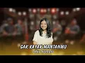 GAK KAYAK MANTANMU (ELLO) - OKKY KUMALA || DAPUR MUSIK PROJECT (OFFICIAL LIVE AUDIO VIDEO)
