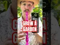 Lagu Grow a Garden Roblox Recorder Tutorial #recorder #roblox