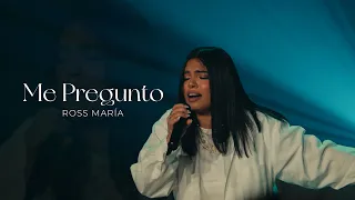 La Ross Maria - Me Pregunto - (Video Oficial)