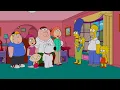 Download Lagu Family Guy - The Griffins Meet the Simpsons