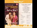 Lagu Saha Eta? -  Ida Rosida \u0026 Yus Wiradiredja - Album SAHA ETA