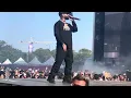 Arcangel - Aparentemente (Live at Sueños Fest 2025)(Day 1)