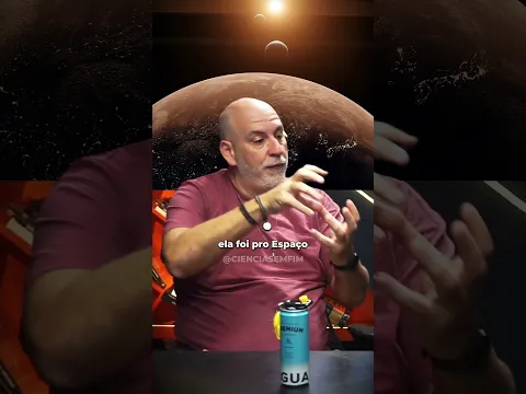 O QUE NÃO te CONTARAM sobre a LUA