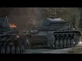 Heroes of Studzianki - Short World of Tanks Movie