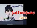 Download Lagu MATTA Janji Busuk (Jambu) karaoke