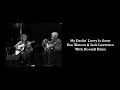 My Darlin' Corey Is Gone   Doc Watson & Jack Lawrence with MMoondi Klein