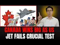 Lagu Most People Don’t Know Canada Escaped The US F-35 Trap After Swiss Warning