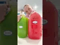 Let s making watermelon snowcone syrup