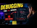 What is Debugging Step-by-Step Tutorial How to Debug Code in IntelliJ Beginner Friendly Guide