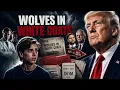 Trump Just Released Wolves in White Coats A 61 Million Trail That You Won t Believe