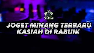 Download JOGET MINANG - Kasiah Dirabuik Samo Gadang || (Aryss Koten RMXR) MP3