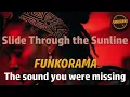 Lagu 𝙁𝙐𝙉𝙆𝙊𝙍𝘼𝙈𝘼 – Slide Through The Sunline 🎵 #funk  #soul  #disco  #80smusic