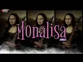 MONALISA | WINGS | with lyrics