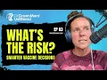 Dr Green Mom Unfiltered - What s The Risk Smarter Vaccine Decisions