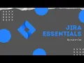 Jira Essentials - Session 1