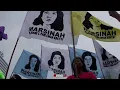 PANGALO! - MARSINAH