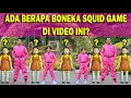 Download Lagu FILM SQUID GAME DIGABUNGIN DANCE TIKTOK - PARGOY MACARENA AMELIA BETA JANJI