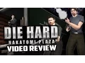 Die Hard Nakatomi Plaza PC Game Review