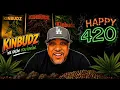 Happy 420 Grapefruit Haze S 2 E5