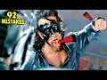 Download Lagu 92 Mistakes In KRRISH 3
