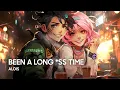 Download Lagu Study Music (Focus Music) | Connection Music | Alois - Been A Long *ss Time