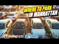 How to Find parking In Manhattan New York Complete Guide to Finding Parking in Manhattan