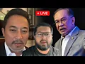 Download Lagu Pendedahan PMX Tak Guna! Dengar Sampai Habis Baru Faham...
