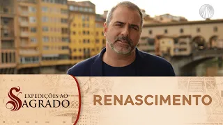 Expedições ao Sagrado: visita Florença e destaca o Renascimento