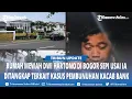 Download Lagu Rumah Mewah Pelaku Diduga Otak Pembunuhan Kepala Cabang Bank BUMN, Sang Motivator Pernah Bangkrut