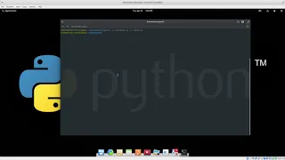 Convert a PyQt ui file to a Python file on Linux