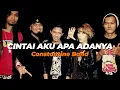 Lagu CINTAI AKU APA ADANYA - CONSTANTINE BAND (VIDEO LIRIK)