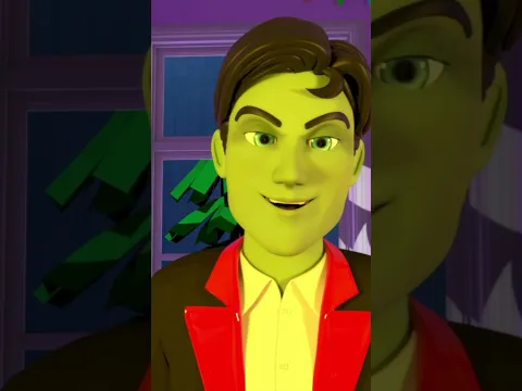 Johny Johny Ya Papa | CocoBerry Indonesia #johnyjohny #johnyjohnyyapapa #halloween