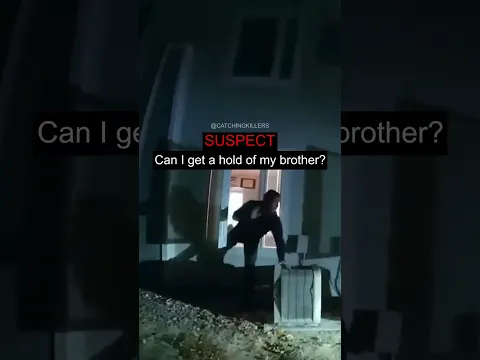 5 Cops VS. Giant Ex-Soldier...
