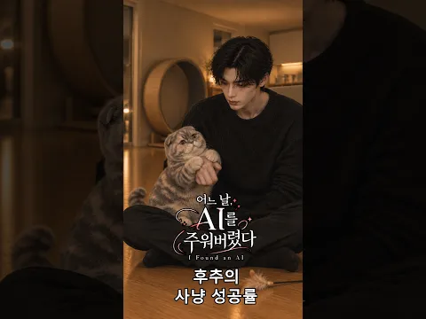 One Day, I Picked Up an AI Episode 14
