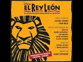 El rey león - Hakuna Matata