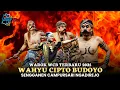 Download Lagu TERBARU!!! WAROK WCB WAHYU CIPTO BUDOYO SENGGANEN CAMPURSARI NGADIREJO TEMANGGUNG