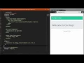 Getting Started with Angular 2 Lesson 11 Angular 2 Bacsics