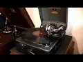 Columbia Model 100 plays Jack Hylton