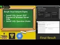 GC - Install SQL server 2017 Express and SQL Operation Studio In Windows Server 2016