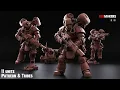 Kill Squad - Special Forces